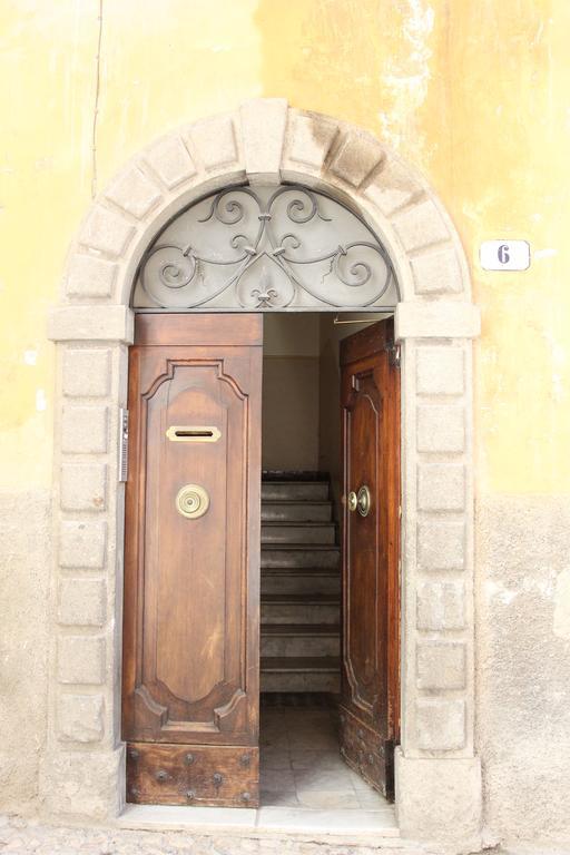 La Fontana Spoleto Exterior foto